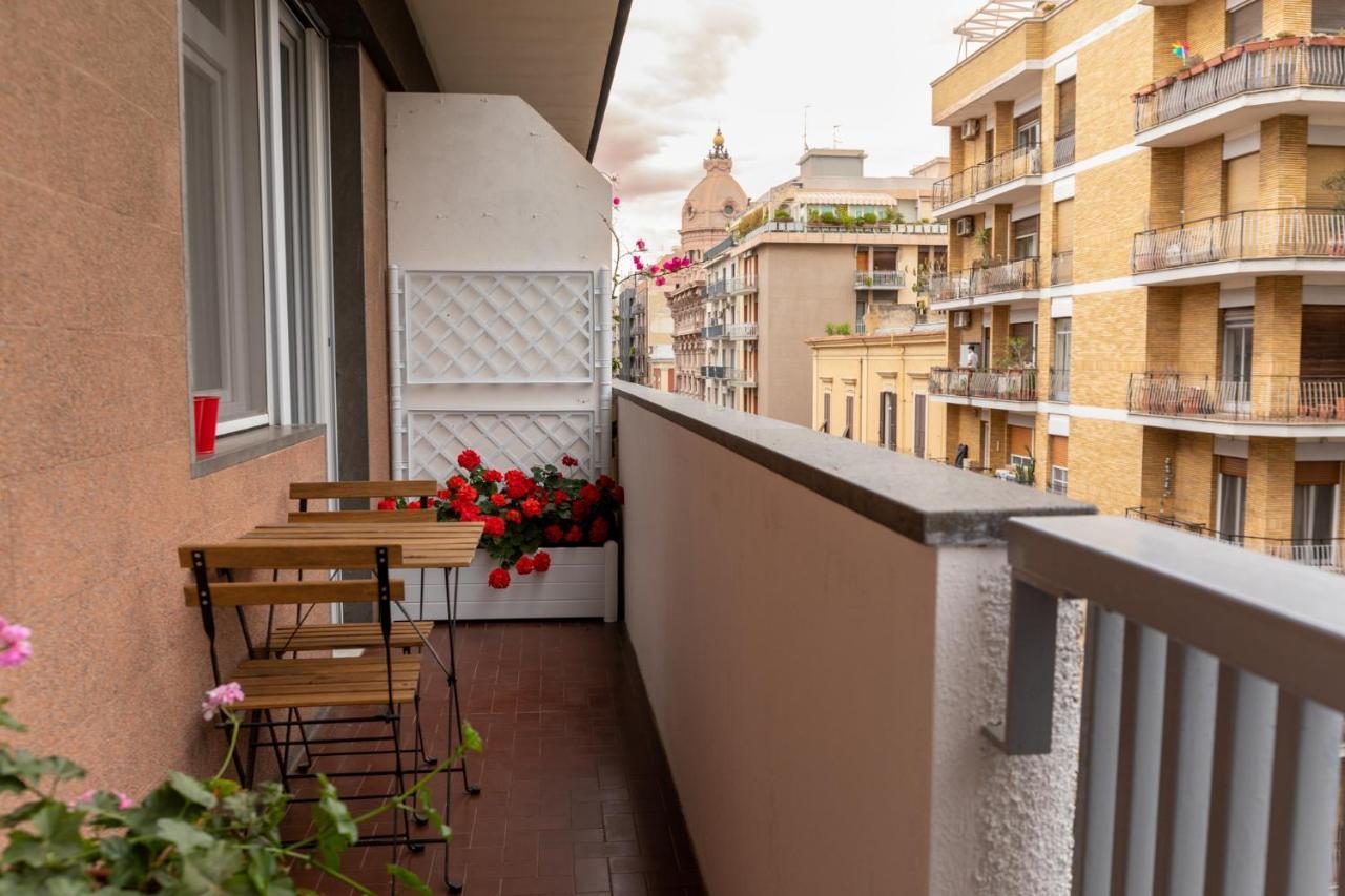 Апартаменты Cozy Loft Putignani Бари Экстерьер фото